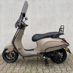 SOLD Vespa Sprint Custom Dessert Storm FGZ-39-T