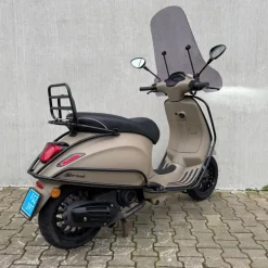 SOLD Vespa Sprint Custom Dessert Storm FGZ-39-T