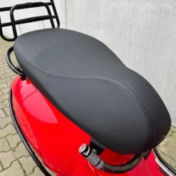 SOLD Vespa Sprint Glans Rood DRF-80-P