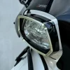 SOLD VESPA Sprint Glans wit FHG-87-R
