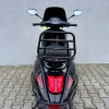 SOLD Vespa Sprint Glans Zwart DLH-72-V