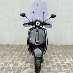 SOLD Vespa Sprint Glans Zwart DRF-53-P