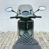 SOLD Vespa Sprint Mat Groen FGT-99-X