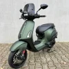 SOLD Vespa Sprint Opaco Verde FDZ-16-R