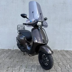 SOLD Vespa Sprint Porsche Brown FGZ-09-L