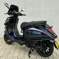 SOLD VESPA Sprint San Marino 80cc FBS-70-N