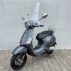 SOLD Vespa Sprint Sport Mat Grijs FDZ-91-P