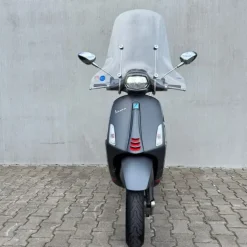 SOLD Vespa Sprint Sport Mat Grijs FDZ-91-P