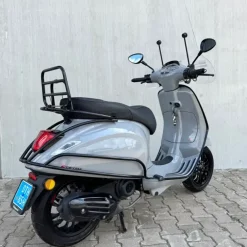 SOLD Vespa Sprint Sport Nardo Grey DTH-85-H