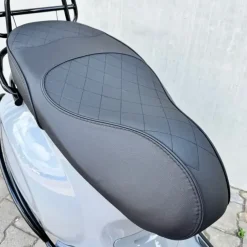 SOLD Vespa Sprint Sport Nardo Grey DTH-85-H