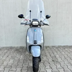 SOLD Vespa Sprint Sport Nardo Grey DTH-85-H