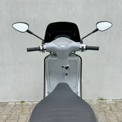 SOLD Vespa Sprint Sport Nardo Grey FDG-86-S