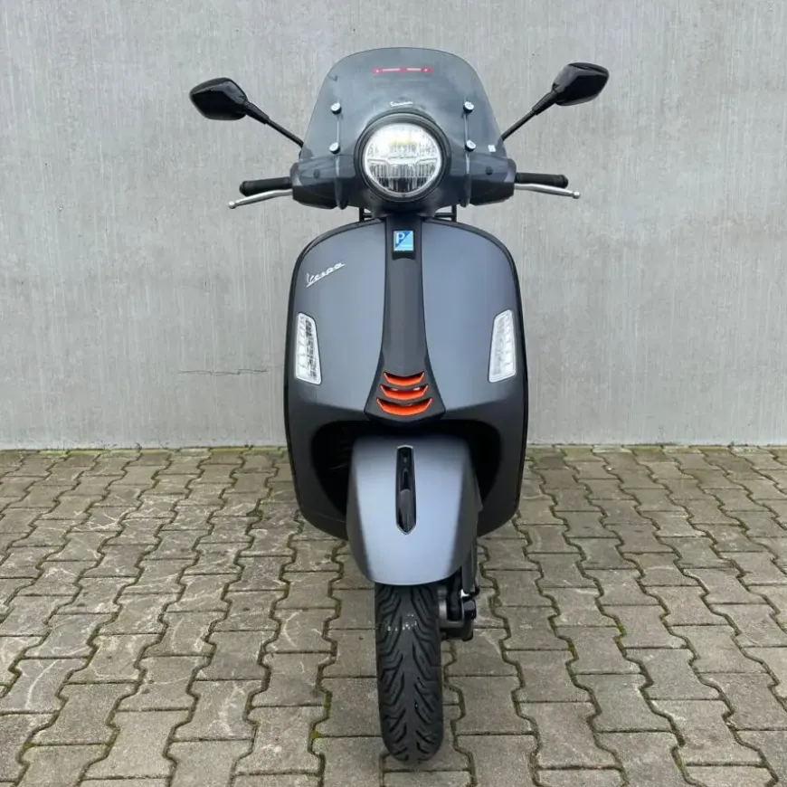 Vespa GTS300 36-MS-VT