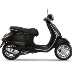 Vespa Primavera Facelift 2026