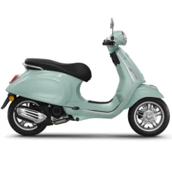 Vespa Primavera Facelift 2026