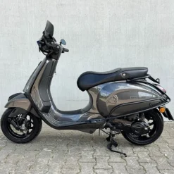 Vespa Sprint Agaat Grijs FLF-52-B