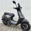 Vespa Sprint Agaath Grijs Facelift 2026