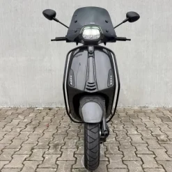 Vespa Sprint Agaath Grijs Facelift 2026