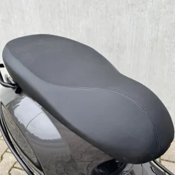 Vespa Sprint Agaath Grijs Facelift 2026