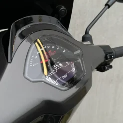 Vespa Sprint Agaath Grijs Full Option 2026