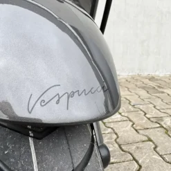 Vespa Sprint Agaath Grijs 2026 SUPERDEAL