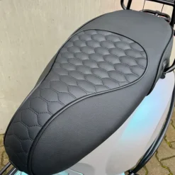 Vespa Sprint Aqua Chameleon Facelift 2026