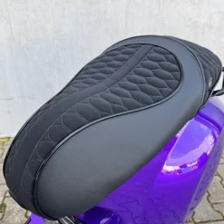 Vespa Sprint Candy Purple Facelift 2026