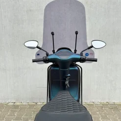 Vespa Sprint Cycle blue DTF-56-J