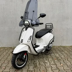 Vespa Sprint Glans Wit FJP-51-F
