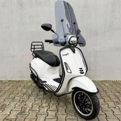 Vespa Sprint Glans Wit FJP-51-F