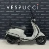 Vespa Sprint – Krijt Grijs