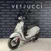 Vespa Sprint – krijt grijs