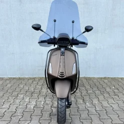 Vespa Sprint Marrakeh Brown Facelift 2026