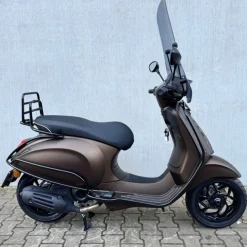 Vespa Sprint Marrakeh Brown Facelift 2026
