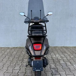 Vespa Sprint Marrakeh Brown Facelift 2026