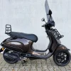 Vespa Sprint Marrakeh Brown Glossy Facelift 2026