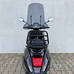 Vespa Sprint Marrakeh Brown Glossy Facelift 2026