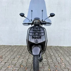 Vespa Sprint Marrakeh Brown Glossy Facelift 2026