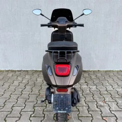 Vespa Sprint Marrakeh Brown 2026 SUPERDEAL