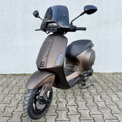 Vespa Sprint Marrakeh Brown 2026 SUPERDEAL