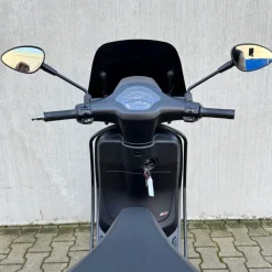 Vespa Sprint Matt Black Facelift 2026 Pakket 2
