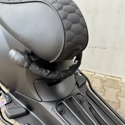 Vespa Sprint Matt Black Facelift 2026 Pakket 3