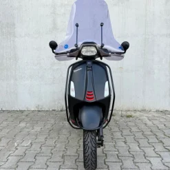 Vespa Sprint Mat Zwart FGZ-95-K