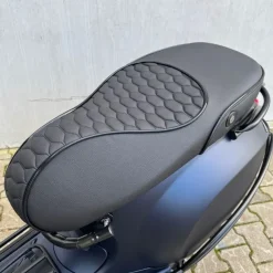 Vespa Sprint Opaco Dark Blue Facelift 2026