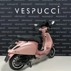 Vespa Sprint – Opaco Rose Gold Light