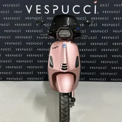 Vespa Sprint – Opaco Rose Gold Light