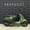 Vespa Sprint – Overflow