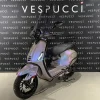 Vespa Sprint – Rose Beige Gloss