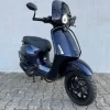 Vespa Sprint San Marino Blue Facelift 2026