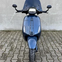 Vespa Sprint Special Blua Metallic Facelift 2026